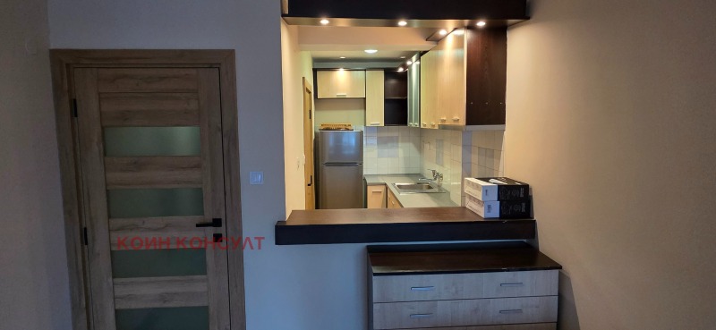 Продава 2-СТАЕН, гр. София, Банишора, снимка 4 - Апартаменти - 52329505