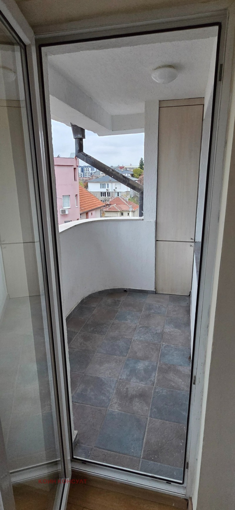 Продава 2-СТАЕН, гр. София, Банишора, снимка 2 - Апартаменти - 52329505