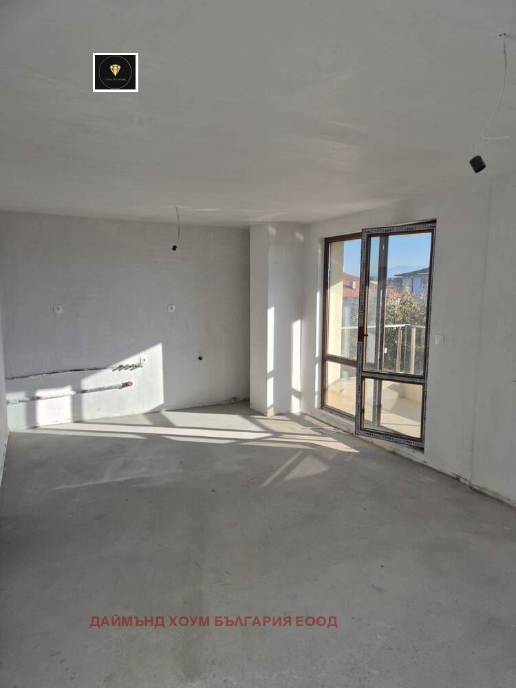 Продава 2-СТАЕН, гр. Пловдив, Прослав, снимка 3 - Апартаменти - 52575837