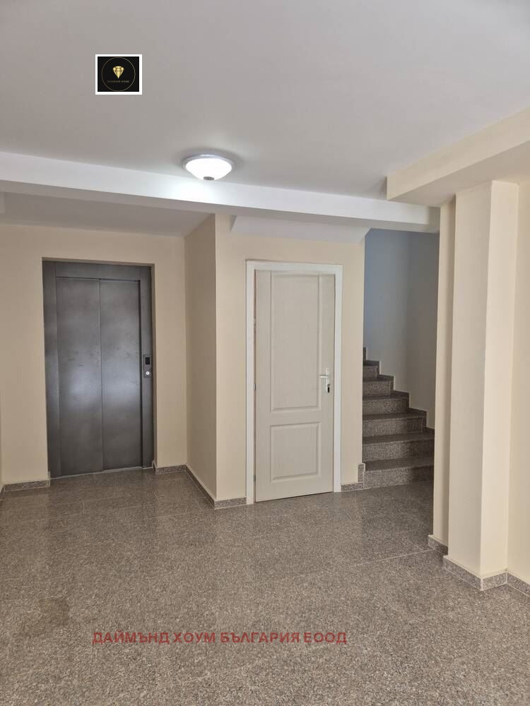 Продава 2-СТАЕН, гр. Пловдив, Прослав, снимка 10 - Апартаменти - 52575837