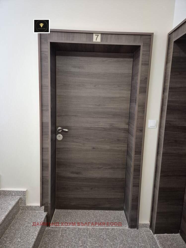 Продава 2-СТАЕН, гр. Пловдив, Прослав, снимка 8 - Апартаменти - 52575837