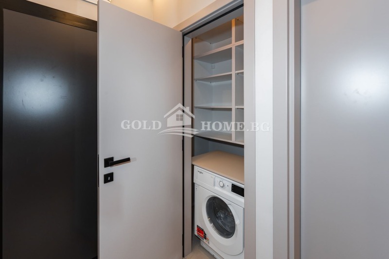 Продава 2-СТАЕН, гр. Пловдив, Остромила, снимка 13 - Апартаменти - 53147768