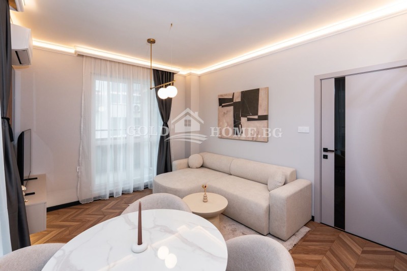 Продава 2-СТАЕН, гр. Пловдив, Остромила, снимка 2 - Апартаменти - 53147768