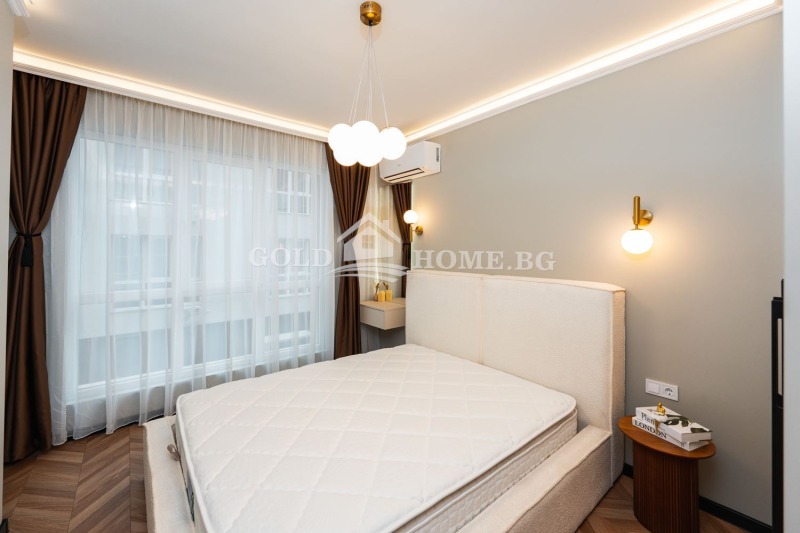 Продава 2-СТАЕН, гр. Пловдив, Остромила, снимка 5 - Апартаменти - 53147768