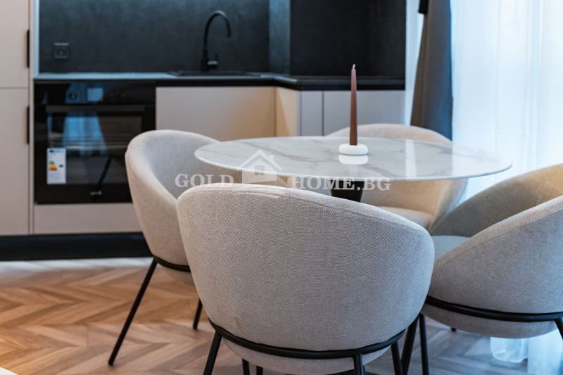 Продава 2-СТАЕН, гр. Пловдив, Остромила, снимка 3 - Апартаменти - 53147768