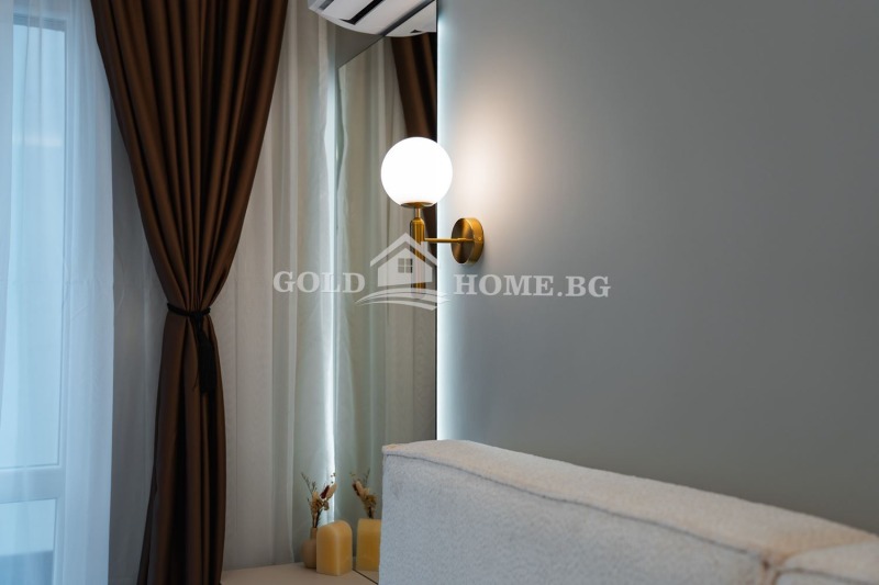 Продава 2-СТАЕН, гр. Пловдив, Остромила, снимка 9 - Апартаменти - 53147768