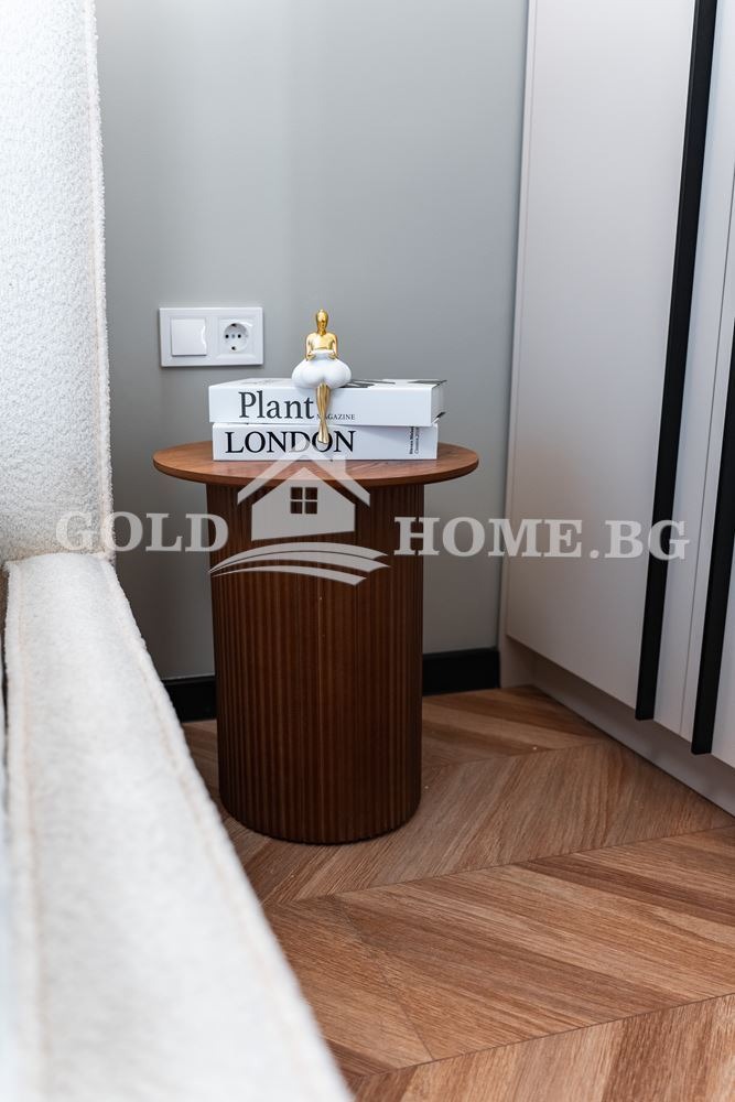 Продава 2-СТАЕН, гр. Пловдив, Остромила, снимка 8 - Апартаменти - 53147768