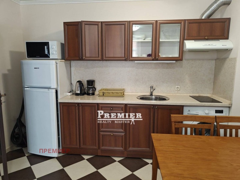 Продава 2-СТАЕН, гр. Созопол, област Бургас, снимка 5 - Апартаменти - 53189146