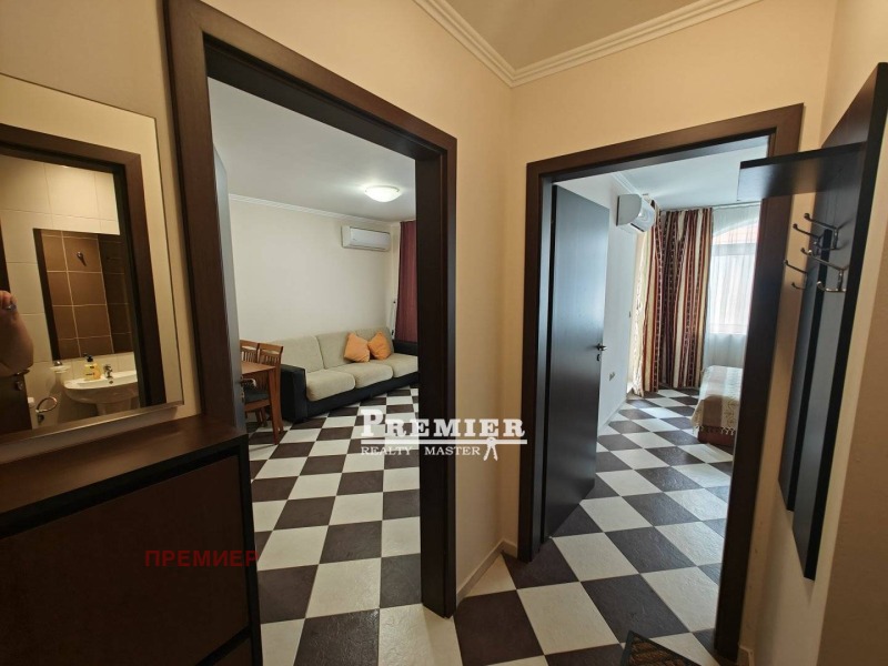 Продава 2-СТАЕН, гр. Созопол, област Бургас, снимка 10 - Апартаменти - 53189146