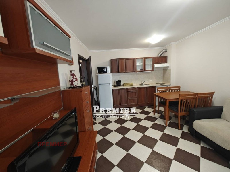 Продава 2-СТАЕН, гр. Созопол, област Бургас, снимка 3 - Апартаменти - 53189146