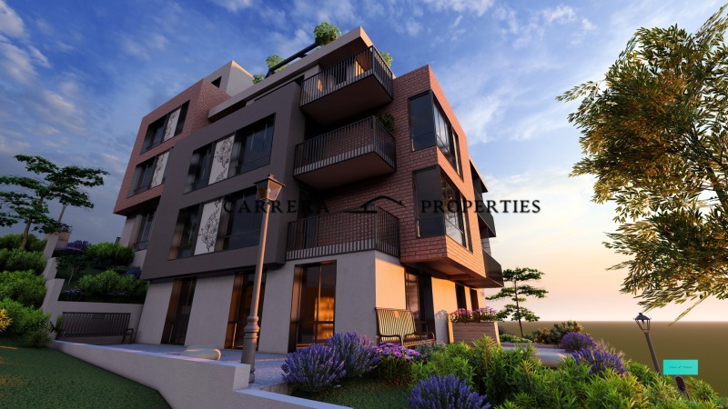 Продава 2-СТАЕН, гр. Варна, Изгрев, снимка 3 - Апартаменти - 53596273