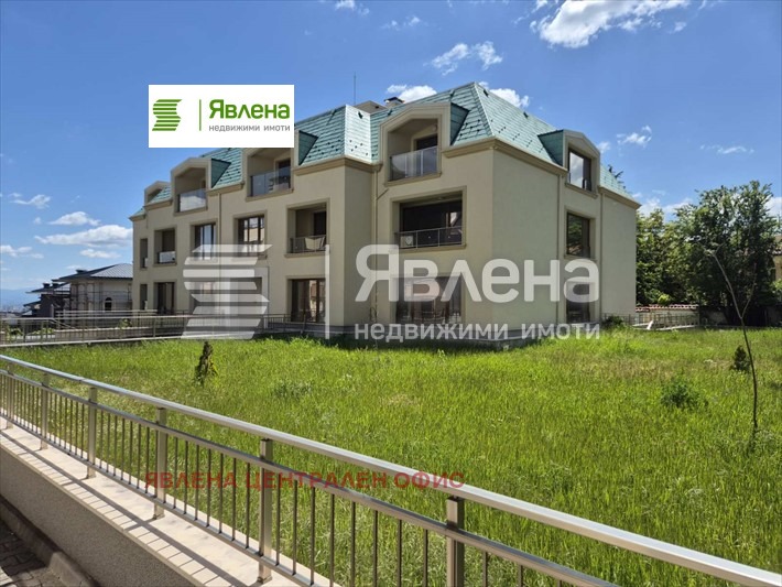 Продава 2-СТАЕН, гр. София, Драгалевци, снимка 15 - Апартаменти - 54755508