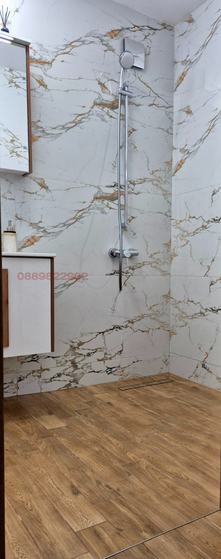 Продава 2-СТАЕН, гр. София, Банишора, снимка 11 - Апартаменти - 54930418
