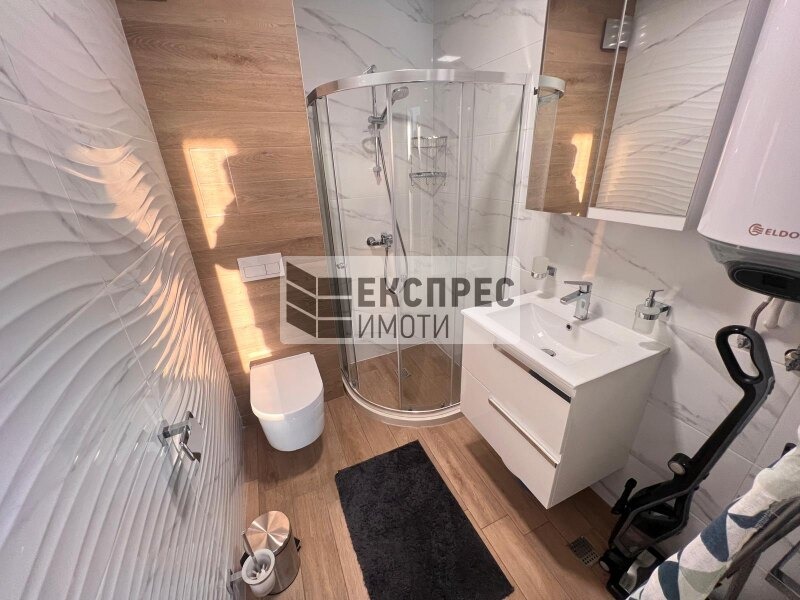 Продава 2-СТАЕН, гр. Варна, м-т Горна Трака, снимка 7 - Апартаменти - 55464477