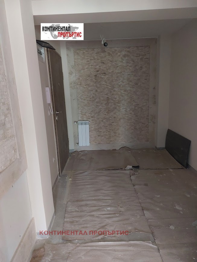 Продава 3-СТАЕН, гр. София, Стрелбище, снимка 9 - Апартаменти - 47289386