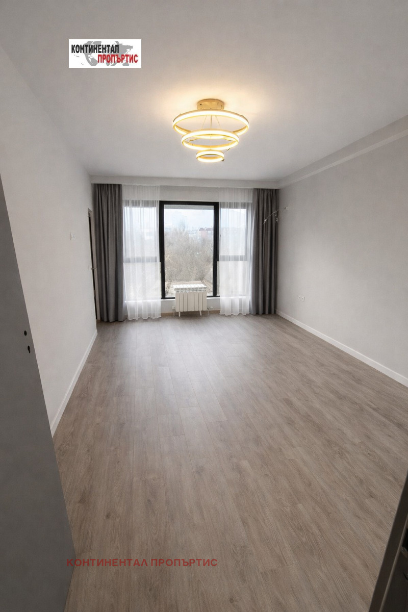 Продава 3-СТАЕН, гр. София, Стрелбище, снимка 3 - Апартаменти - 47289386