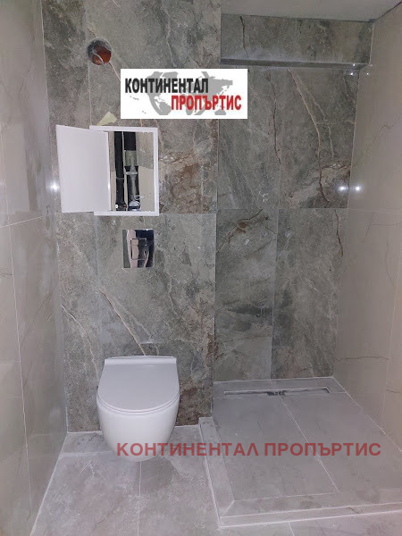 Продава 3-СТАЕН, гр. София, Стрелбище, снимка 6 - Апартаменти - 47289386