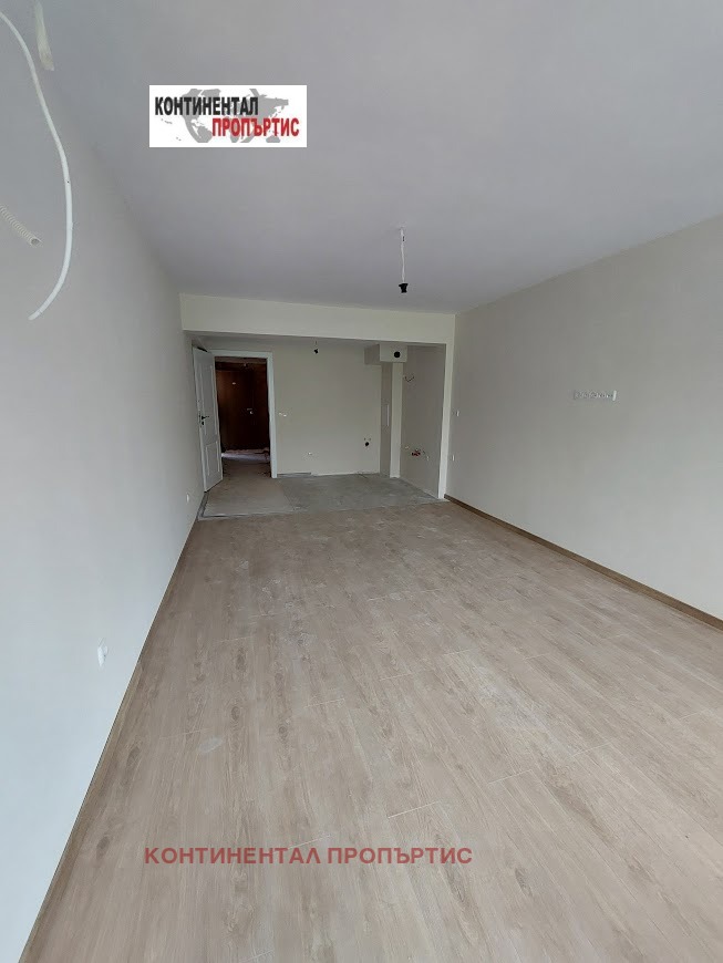 Продава 3-СТАЕН, гр. София, Стрелбище, снимка 2 - Апартаменти - 47289386