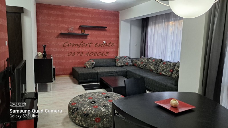 Продава  3-стаен град Стара Загора , Ремиза , 114 кв.м | 27001580 - изображение [2]