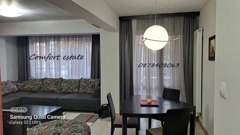 Na prodej  2 ložnice Stara Zagora , Remiza , 114 m2 | 27001580 - obraz [3]