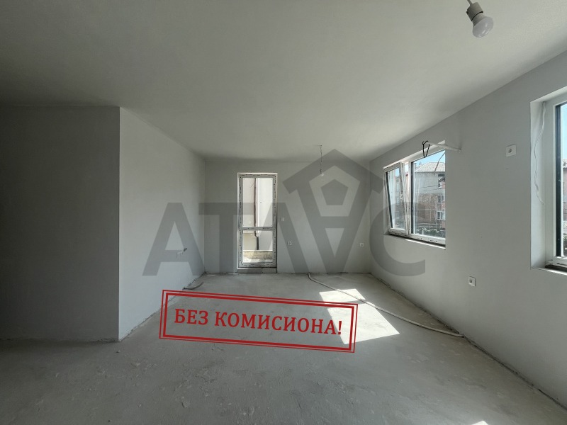 Продава  3-стаен, град Пловдив, Прослав •  125 000 EUR • ID 86268873 — holmes.bg - [1] 