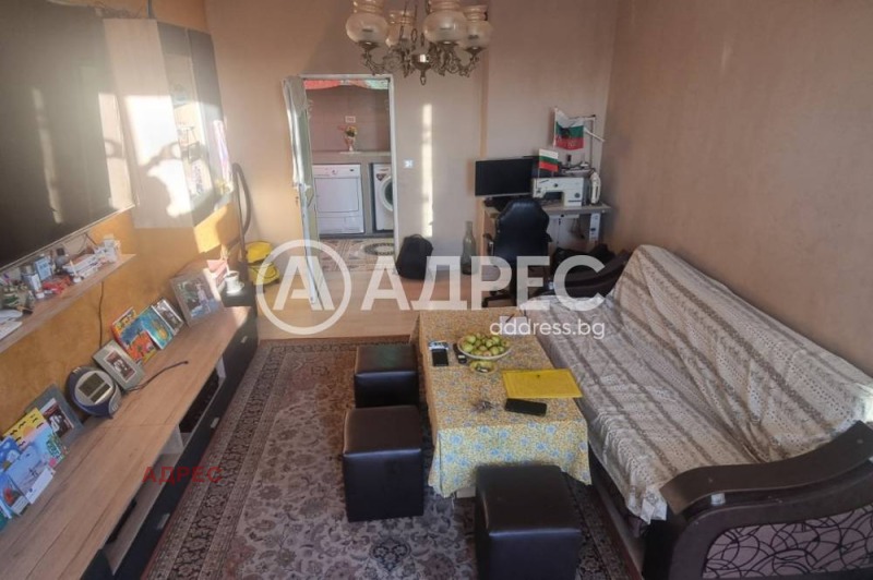 Продава  3-стаен град Видин , Строител , 73 кв.м | 95696511 - изображение [3]
