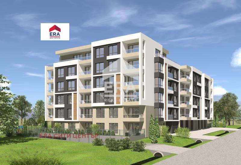À venda  2 quartos Stara Zagora , Samara 3 , 101 m² | 23776534 - imagem [2]