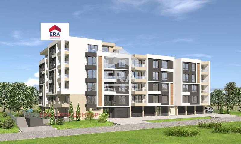 À venda  2 quartos Stara Zagora , Samara 3 , 101 m² | 23776534 - imagem [3]