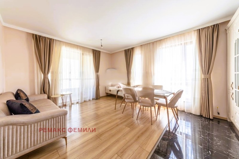 Продава  3-стаен град Варна , Трошево , 98 кв.м | 17682423 - изображение [6]