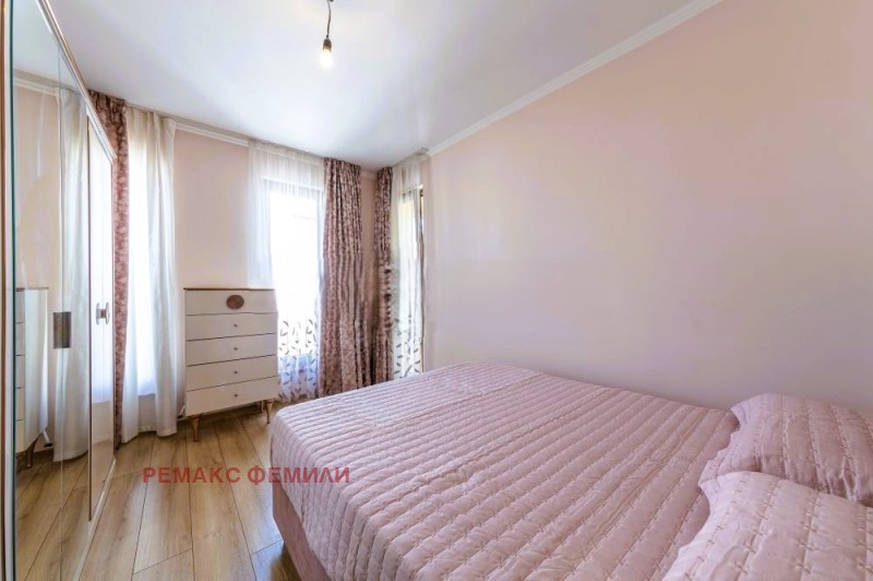 Продава  3-стаен град Варна , Трошево , 98 кв.м | 17682423 - изображение [5]