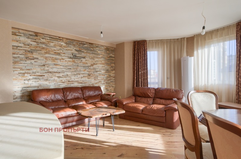 Продава 3-СТАЕН, гр. София, Надежда 2, снимка 3 - Апартаменти - 53593841