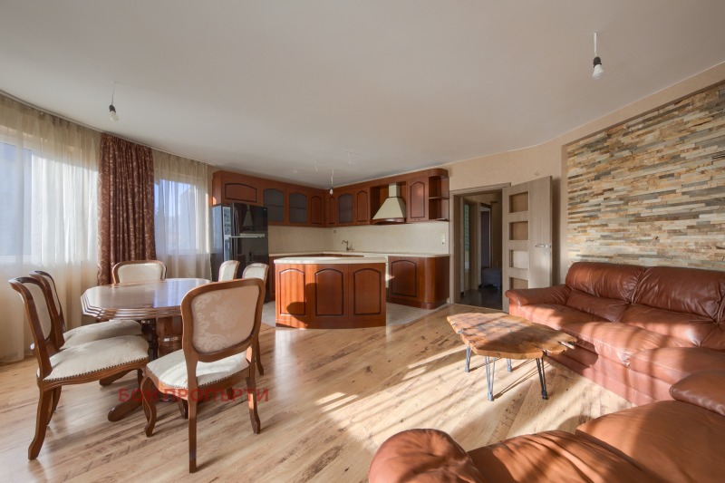 Продава 3-СТАЕН, гр. София, Надежда 2, снимка 2 - Апартаменти - 53593841