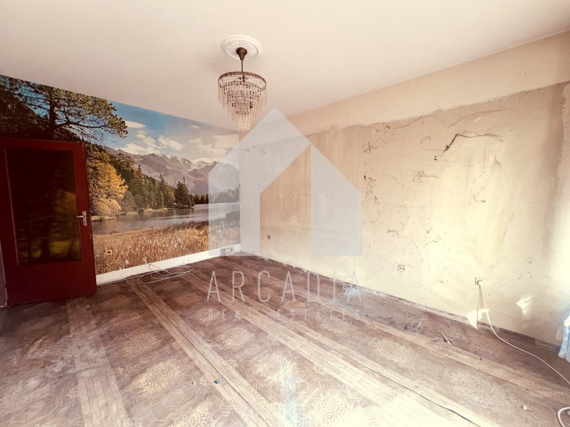 Продава 3-СТАЕН, гр. Пловдив, Тракия, снимка 2 - Апартаменти - 55663925