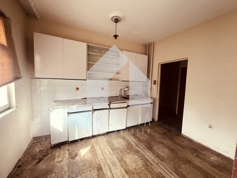 Продава 3-СТАЕН, гр. Пловдив, Тракия, снимка 4 - Апартаменти - 55663925