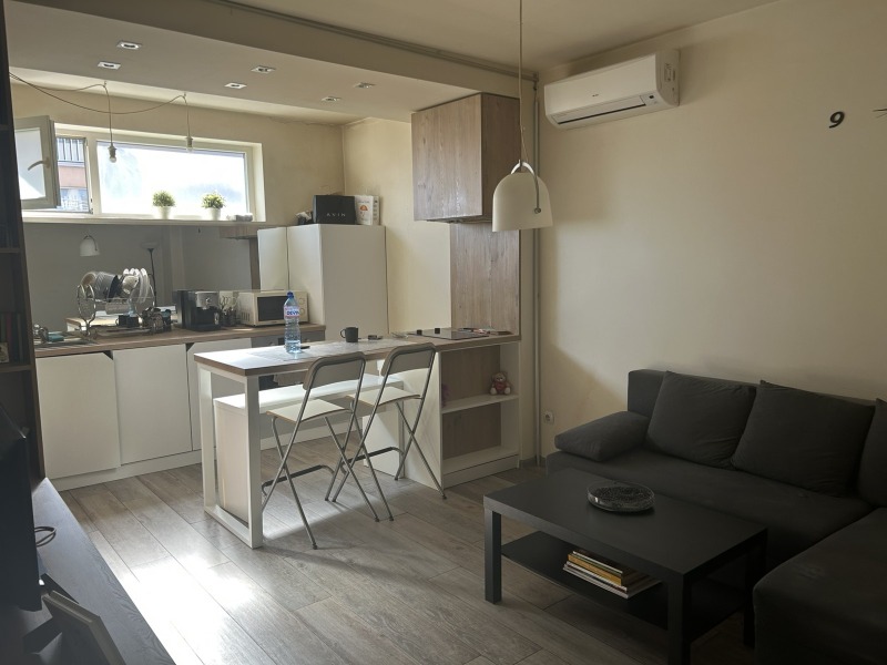 Продава 4-СТАЕН, град София, Манастирски ливади • 299500 € • 79241763 — Holmes.bg
