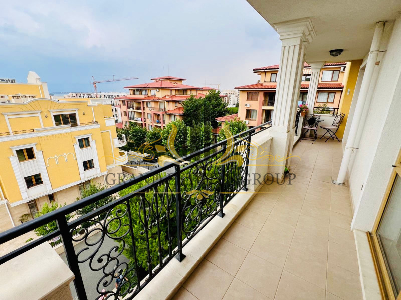 For Sale  3+ bedroom region Burgas , Sveti Vlas , 158 sq.m | 52861711 - image [10]