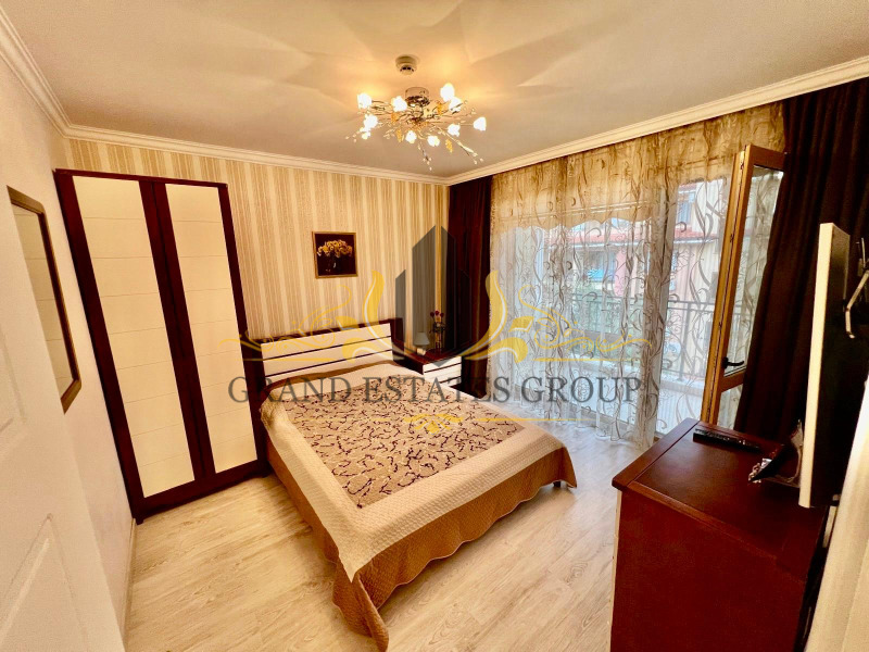 Zu verkaufen  3+ Schlafzimmer region Burgas , Sweti Wlas , 158 qm | 52861711 - Bild [8]