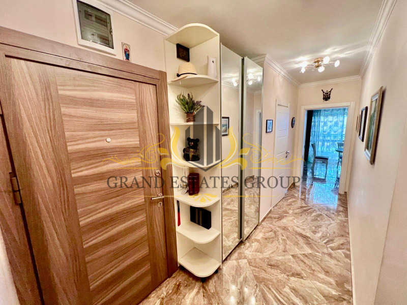 In vendita  3+ camere da letto regione Burgas , Sveti Vlas , 158 mq | 52861711 - Immagine [9]