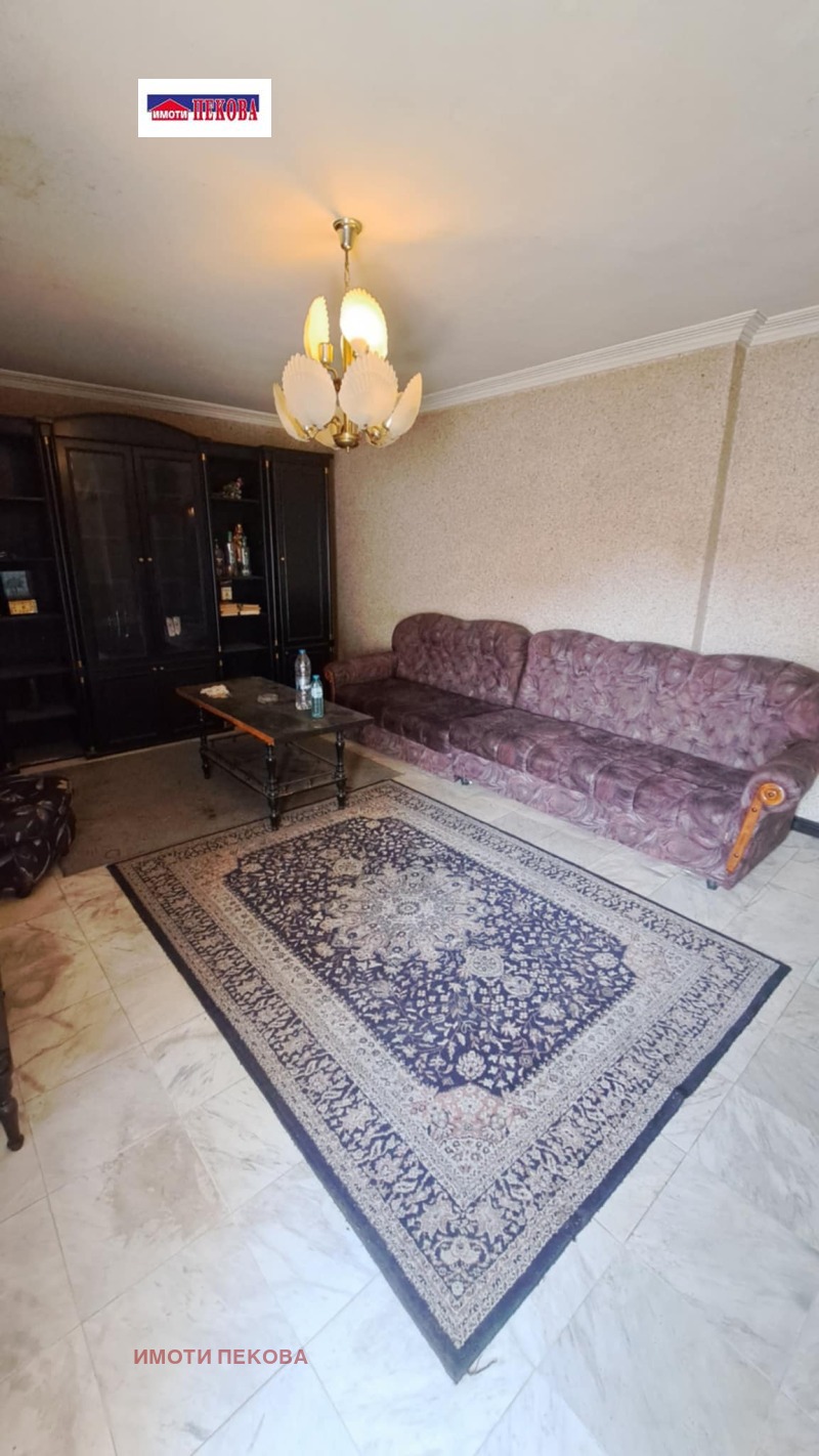 Satılık  3+ yatak odası Vidin , Hristo Botev , 130 metrekare | 66148793 - görüntü [2]