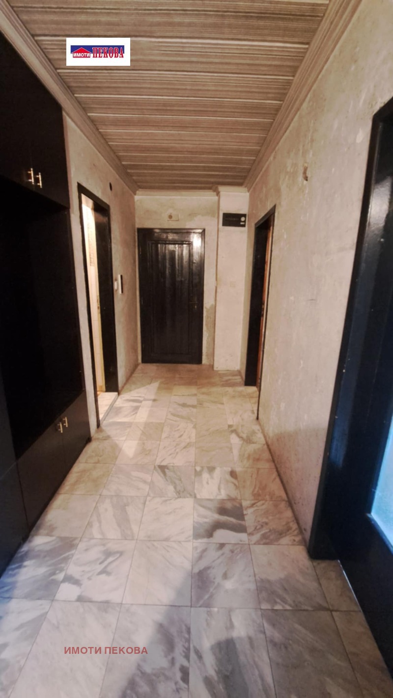 Satılık  3+ yatak odası Vidin , Hristo Botev , 130 metrekare | 66148793 - görüntü [3]