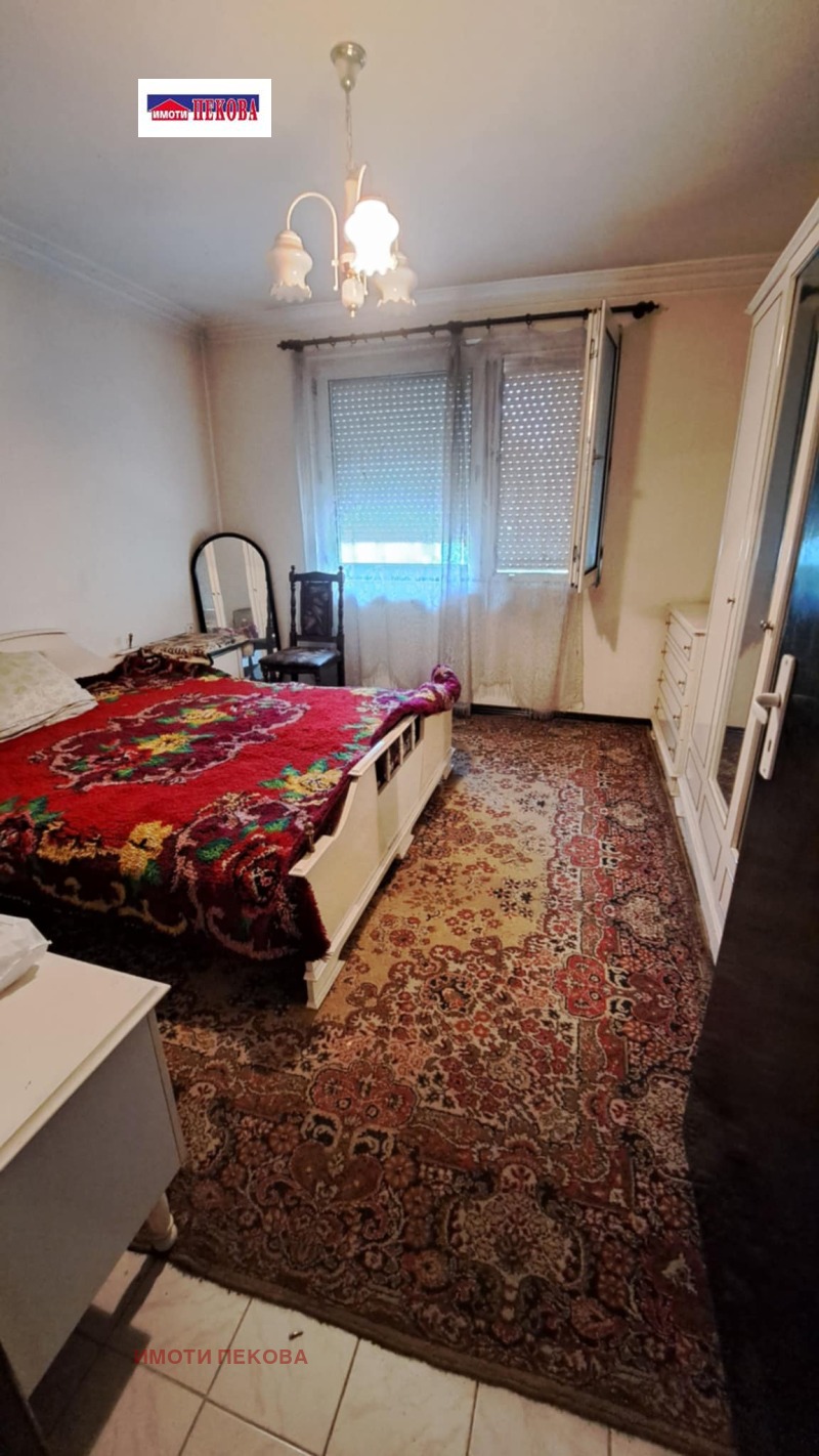 Satılık  3+ yatak odası Vidin , Hristo Botev , 130 metrekare | 66148793 - görüntü [6]