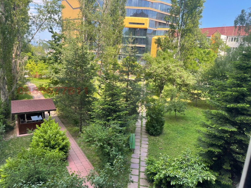 Продава МНОГОСТАЕН, гр. София, Изток, снимка 6 - Апартаменти - 53064167