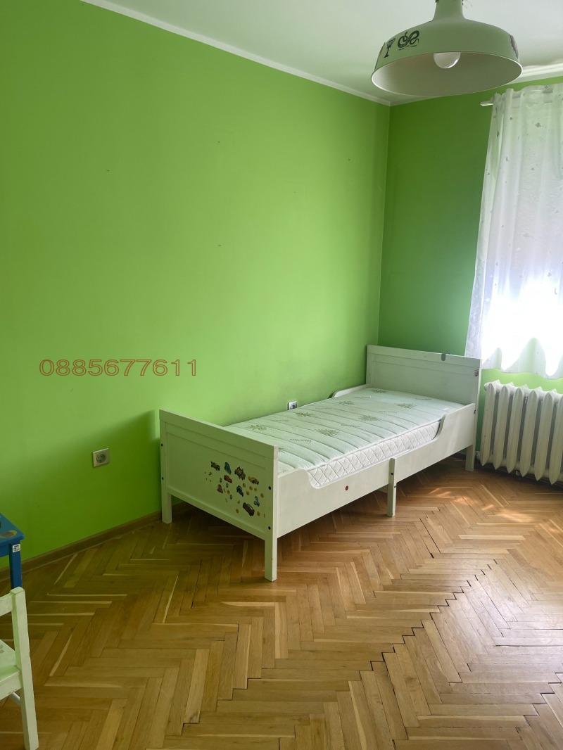 Продава МНОГОСТАЕН, гр. София, Изток, снимка 10 - Апартаменти - 53064167