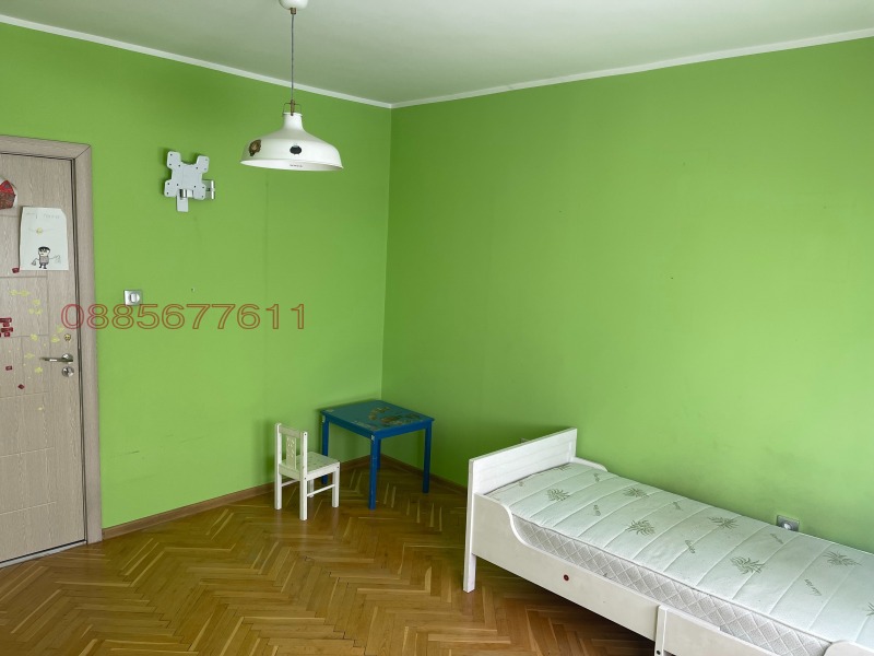 Продава МНОГОСТАЕН, гр. София, Изток, снимка 11 - Апартаменти - 53064167