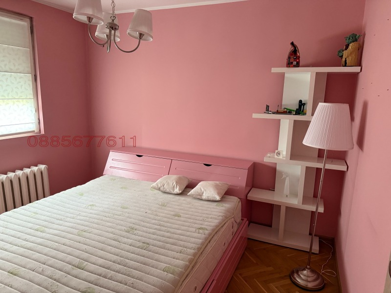 Продава МНОГОСТАЕН, гр. София, Изток, снимка 15 - Апартаменти - 53064167