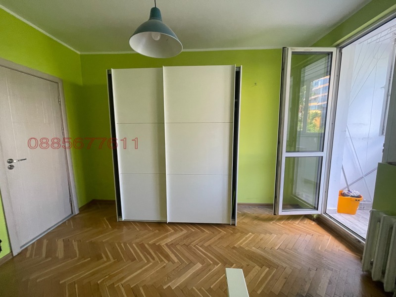 Продава МНОГОСТАЕН, гр. София, Изток, снимка 4 - Апартаменти - 53064167