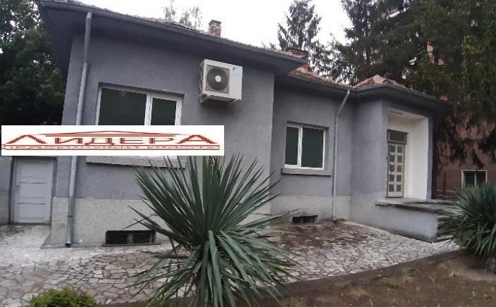Продава  Къща област Пловдив , гр. Първомай , 105 кв.м | 26227356
