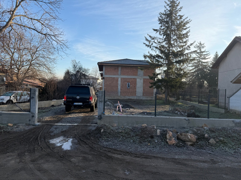 Продава КЪЩА, гр. Елин Пелин, област София област, снимка 10 - Къщи - 53070371