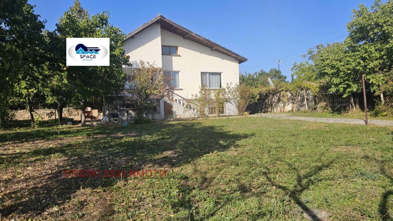 Till salu  Hus region Stara Zagora , Rupkite , 196 kvm | 23393586 - bild [16]