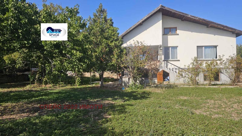 Na prodej  Dům oblast Stará Zagora , Rupkite , 196 m2 | 23393586 - obraz [17]